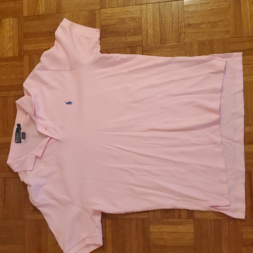 Short Sleeve Polo